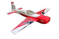 Pilot RC - 73" Laser 1850mm 35cc Red-White...