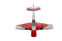 Pilot RC - 73" Laser 1850mm 35cc Red-White...
