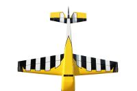 Pilot RC - 73" Laser 1850mm 35cc Yellow-Black (4ST1973L-YB)