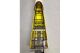 Pilot RC - 73" Laser 1850mm 35cc Yellow-Black (4ST1973L-YB)