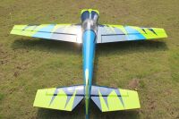 Pilot RC - 103" Slick 2600mm 120cc Green-Blue (4ST20103S-GB)