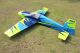 Pilot RC - 103" Slick 2600mm 120cc Green-Blue (4ST20103S-GB)