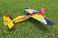 Pilot RC - 103" Slick 2600mm 120cc Yellow-Red-Black...