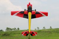Pilot RC - 103" Slick 2600mm 120cc Yellow-Red-Black (4ST20103S-YB)