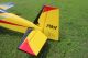 Pilot RC - 103" Slick 2600mm 120cc Yellow-Red-Black (4ST20103S-YB)