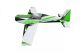 Pilot RC - 67" Laser 1702mm 35cc Green-Black (4ST2067L-07)