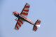 Pilot RC - 67" Laser 1702mm 35cc Orange-Gray (4ST2067L-08)