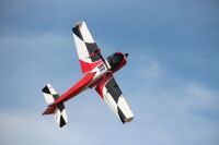 Pilot RC - 74" Edge 540 V2 rot/weiß - 1800mm
