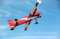 Pilot RC - 74" Edge 540 V2 rot/weiß - 1800mm