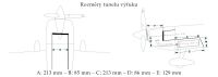 Pilot RC - 74" Edge 540 V2 rot/weiß - 1800mm