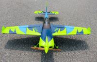 Pilot RC - 74" Slick 1880mm Green-Blue (4ST2074S-02)
