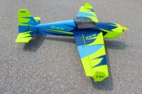 Pilot RC - 74" Slick 1880mm Green-Blue (4ST2074S-02)