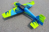 Pilot RC - 74" Slick 1880mm Green-Blue (4ST2074S-02)
