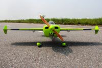 Pilot RC - 74" Slick 1880mm Green-Blue (4ST2074S-02)