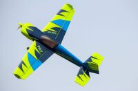 Pilot RC - 74" Slick 1880mm Green-Blue (4ST2074S-02)