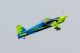 Pilot RC - 74" Slick 1880mm Green-Blue (4ST2074S-02)