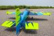 Pilot RC - 74" Slick 1880mm Green-Blue (4ST2074S-02)