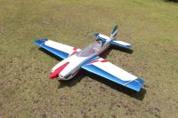 Pilot RC - 78" Extra NG 1970mm 35cc Red-Blue...