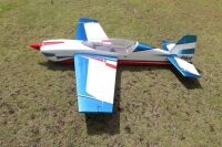 Pilot RC - 78" Extra NG 1970mm 35cc Red-Blue (4ST2078E-01)