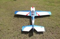 Pilot RC - 78" Extra NG 1970mm 35cc Red-Blue (4ST2078E-01)