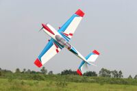 Pilot RC - 78" Extra NG 1970mm 35cc Red-Blue (4ST2078E-01)