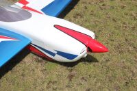 Pilot RC - 78" Extra NG 1970mm 35cc Red-Blue (4ST2078E-01)