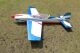 Pilot RC - 78" Extra NG 1970mm 35cc Red-Blue (4ST2078E-01)