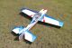 Pilot RC - 78" Extra NG 1970mm 35cc Red-Blue (4ST2078E-01)