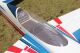 Pilot RC - 78" Extra NG 1970mm 35cc Red-Blue (4ST2078E-01)