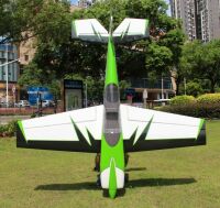 Pilot RC - 67" Extra NG 1702mm Green-Black...