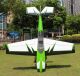 Pilot RC - 67" Extra NG 1702mm Green-Black (4ST2167E-02)