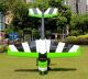 Pilot RC - 67" Extra NG 1702mm Green-Black (4ST2167E-02)