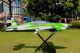 Pilot RC - 67" Extra NG 1702mm Green-Black (4ST2167E-02)