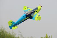 Pilot RC - 67" Slick 1702mm Green-Blue (4ST2167S-02)