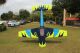 Pilot RC - 67" Slick 1702mm Green-Blue (4ST2167S-02)