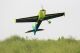 Pilot RC - 67" Slick 1702mm Green-Blue (4ST2167S-02)