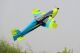 Pilot RC - 84" Slick 2133mm Green-Blue (4ST2184S-02)