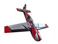 Pilot RC - 90" Extra NG 2290mm 60cc Red-Black...
