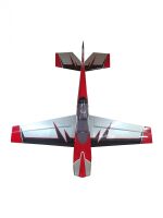 Pilot RC - 90" Extra NG 2290mm 60cc Red-Black (4ST2190E-04)