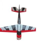 Pilot RC - 90" Extra NG 2290mm 60cc Red-Black (4ST2190E-04)