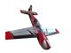 Pilot RC - 90" Extra NG 2290mm 60cc Red-Black (4ST2190E-04)