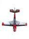 Pilot RC - 90" Extra NG 2290mm 60cc Red-Black (4ST2190E-04)