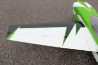 Pilot RC - 115" Extra NG 2920mm 150cc Green-Black (4ST22115E-02)