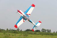 Pilot RC - 60" Extra NG 1524mm Red-Blue (4ST2260E-01)