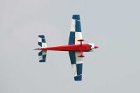 Pilot RC - 60" Extra NG 1524mm Red-Blue (4ST2260E-01)