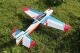 Pilot RC - 60" Extra NG 1524mm Red-Blue (4ST2260E-01)