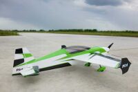 Pilot RC - 60" Extra NG 1524mm Green-Black (4ST2260E-02)