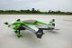 Pilot RC - 60" Extra NG 1524mm Green-Black (4ST2260E-02)