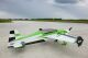 Pilot RC - 60" Extra NG 1524mm Green-Black (4ST2260E-02)