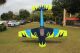 Pilot RC - 89" Slick 2260mm Green-Blue (4ST2289S-02)